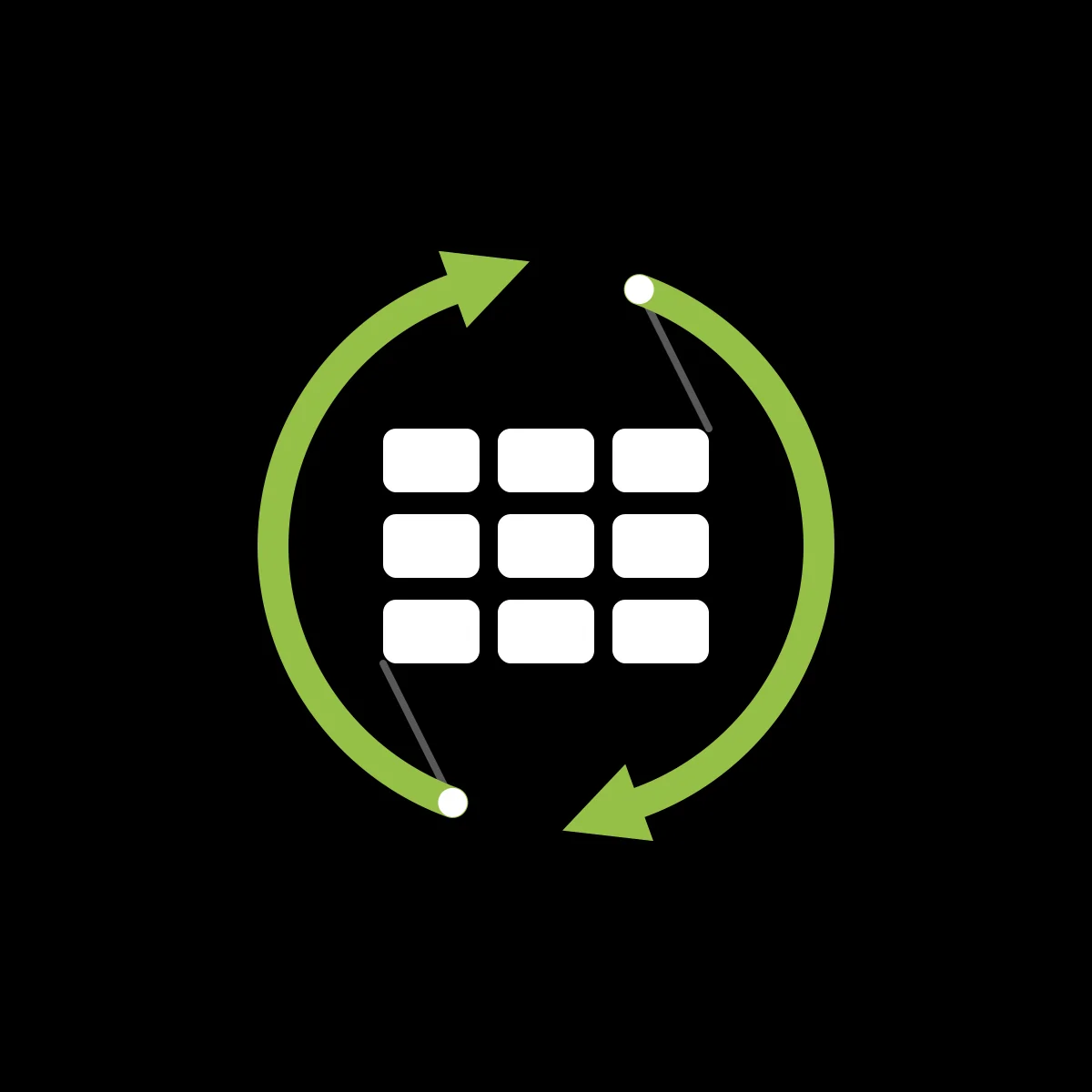 Metaobjectify logo